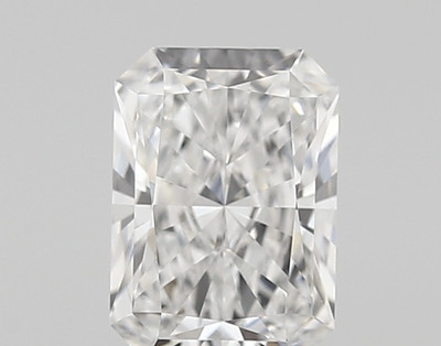 1.1-Carat Radiant Lab Grown Diamond