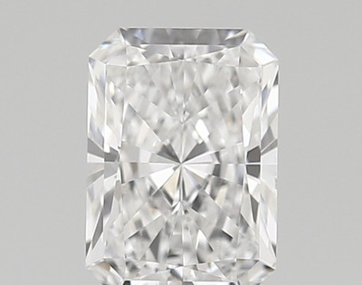 1.07-Carat Radiant Lab Grown Diamond