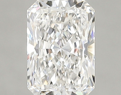 1.08-Carat Radiant Lab Grown Diamond
