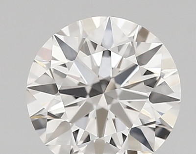 1.09-Carat Round Lab Grown Diamond
