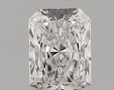 1.08-Carat Radiant Lab Grown Diamond