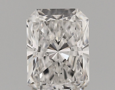 1.1-Carat Radiant Lab Grown Diamond