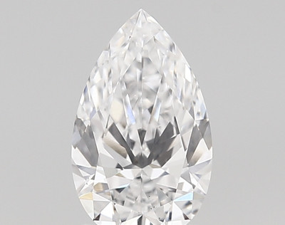 1.07-Carat Pear Lab Grown Diamond