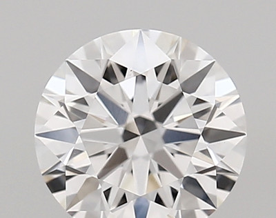1.08-Carat Round Lab Grown Diamond