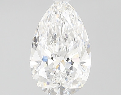 1.1-Carat Pear Lab Grown Diamond