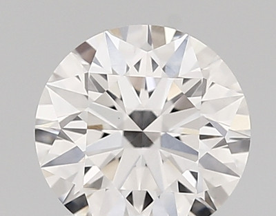 1.08-Carat Round Lab Grown Diamond