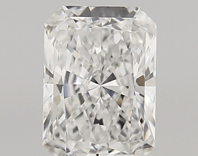 1.08-Carat Radiant Lab Grown Diamond