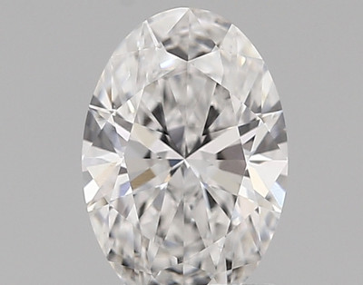 1.09-Carat Oval Lab Grown Diamond