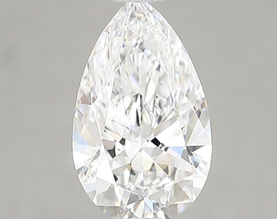 1.11-Carat Pear Lab Grown Diamond