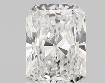 1.09-Carat Radiant Lab Grown Diamond