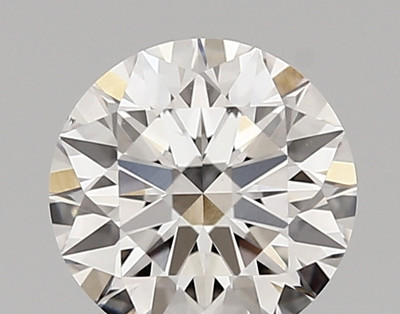 1.11-Carat Round Lab Grown Diamond