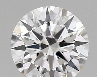 1.1-Carat Round Lab Grown Diamond