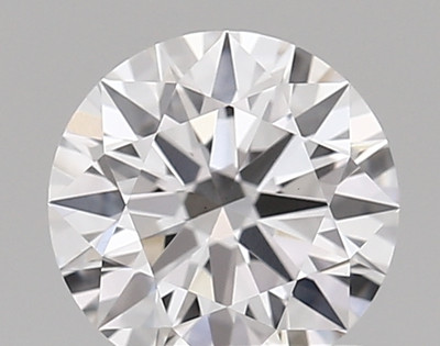 1.11-Carat Round Lab Grown Diamond