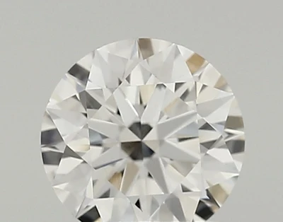 1.11-Carat Round Lab Grown Diamond