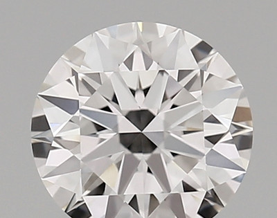 1.1-Carat Round Lab Grown Diamond