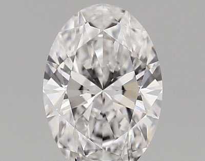1.11-Carat Oval Lab Grown Diamond
