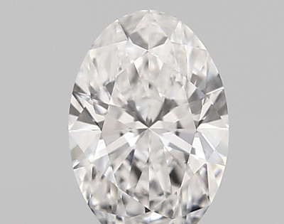 1.11-Carat Oval Lab Grown Diamond