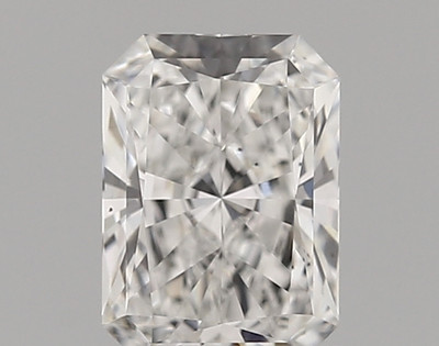 1.09-Carat Radiant Lab Grown Diamond