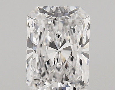 1.11-Carat Radiant Lab Grown Diamond