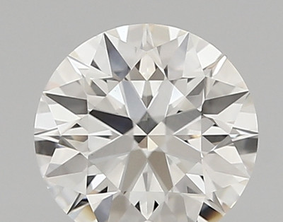 1.11-Carat Round Lab Grown Diamond