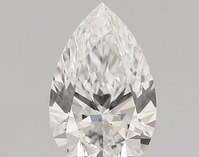 1.09-Carat Pear Lab Grown Diamond