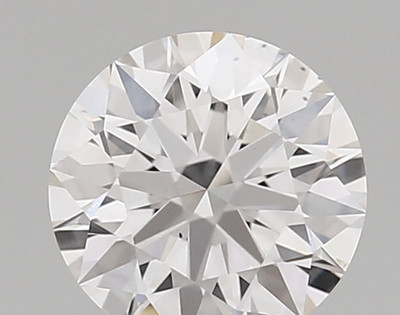 1.09-Carat Round Lab Grown Diamond