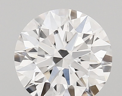 1.12-Carat Round Lab Grown Diamond