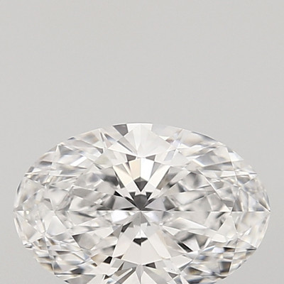 1.1-Carat Oval Lab Grown Diamond