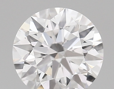 1.12-Carat Round Lab Grown Diamond