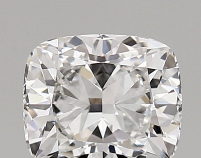1.13-Carat Cushion Lab Grown Diamond