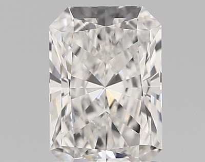 1.13-Carat Radiant Lab Grown Diamond