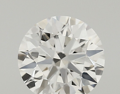1.12-Carat Round Lab Grown Diamond