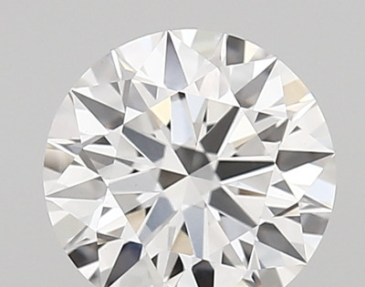 1.12-Carat Round Lab Grown Diamond