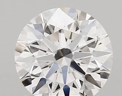 1.14-Carat Round Lab Grown Diamond