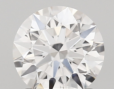 1.13-Carat Round Lab Grown Diamond