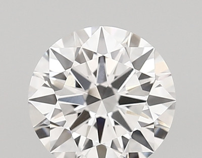 1.12-Carat Round Lab Grown Diamond