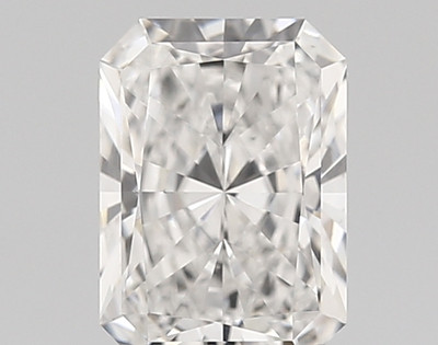 1.16-Carat Radiant Lab Grown Diamond
