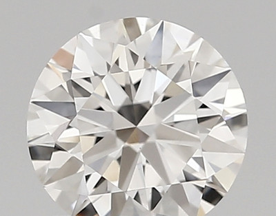 1.14-Carat Round Lab Grown Diamond