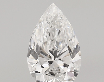 1.16-Carat Pear Lab Grown Diamond