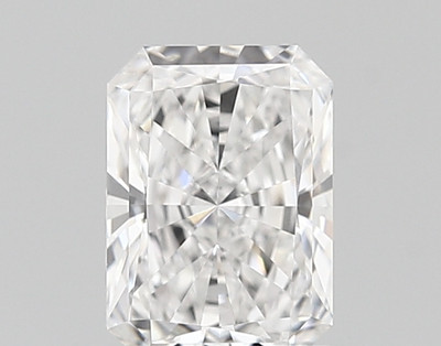1.13-Carat Radiant Lab Grown Diamond