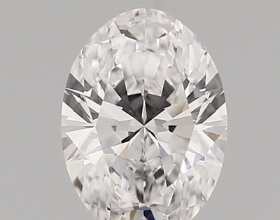 1.15-Carat Oval Lab Grown Diamond