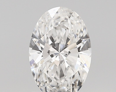 1.15-Carat Oval Lab Grown Diamond