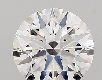 1.13-Carat Round Lab Grown Diamond