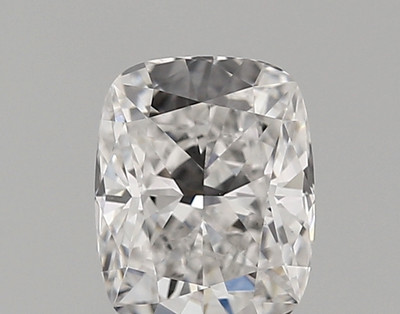 1.14-Carat Cushion Lab Grown Diamond
