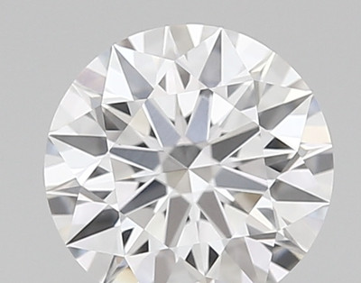 1.14-Carat Round Lab Grown Diamond