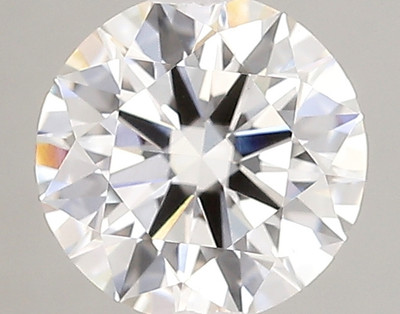 1.15-Carat Round Lab Grown Diamond