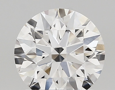1.13-Carat Round Lab Grown Diamond