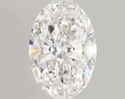 1.15-Carat Oval Lab Grown Diamond