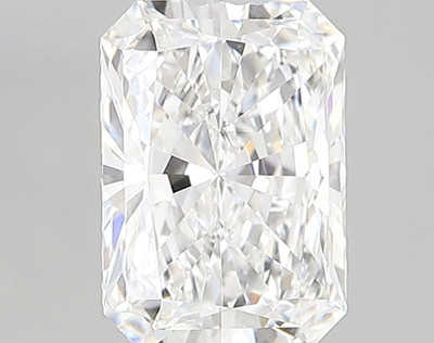 1.15-Carat Radiant Lab Grown Diamond