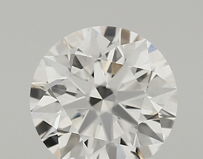1.13-Carat Round Lab Grown Diamond